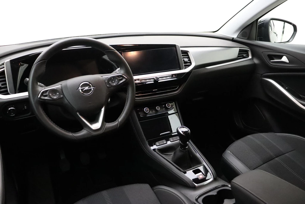 Opel Grandland – foto 12