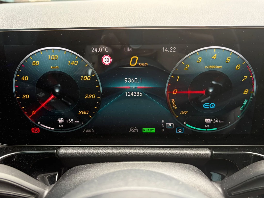 Mercedes-Benz GLA – foto 26