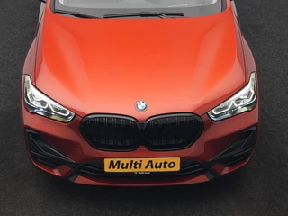 BMW X1 – thumbnail 11