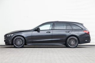 Mercedes-Benz C-Klasse – thumbnail 3