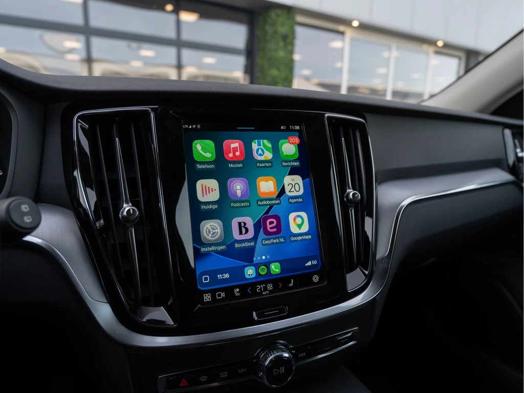 Volvo V60 – foto 22