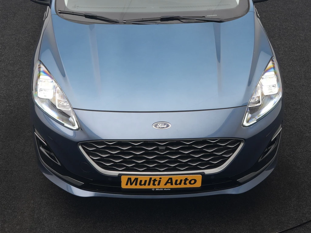 Ford Kuga – foto 12