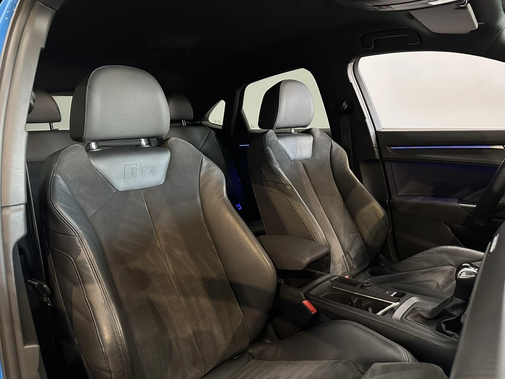 Audi RSQ3 – foto 31