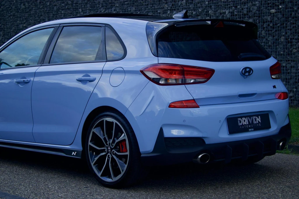 Hyundai i30 – foto 5