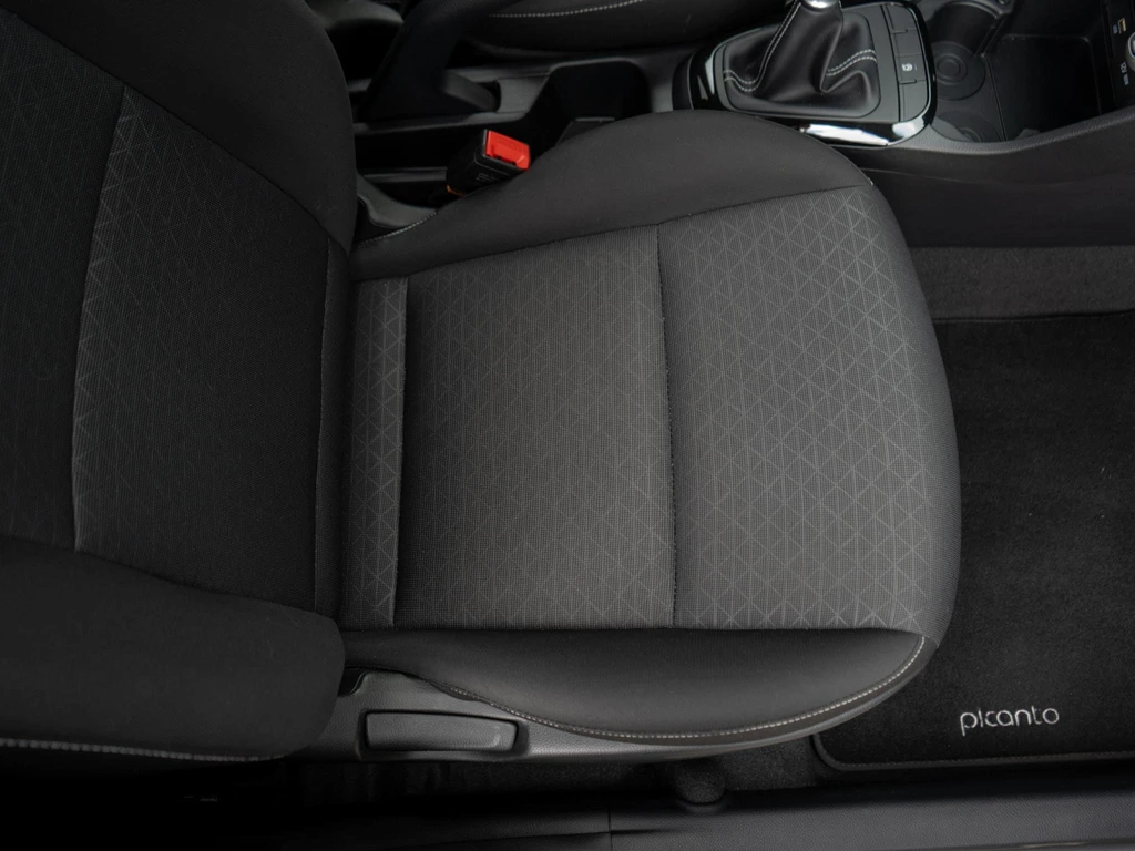 Kia Picanto – foto 27