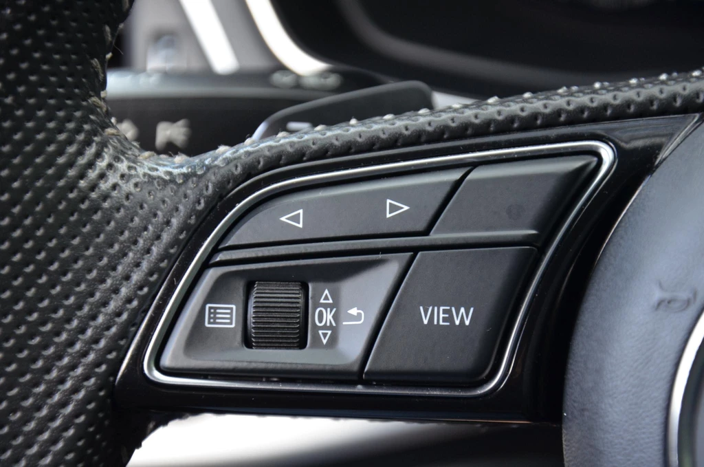 Audi A4 – foto 30
