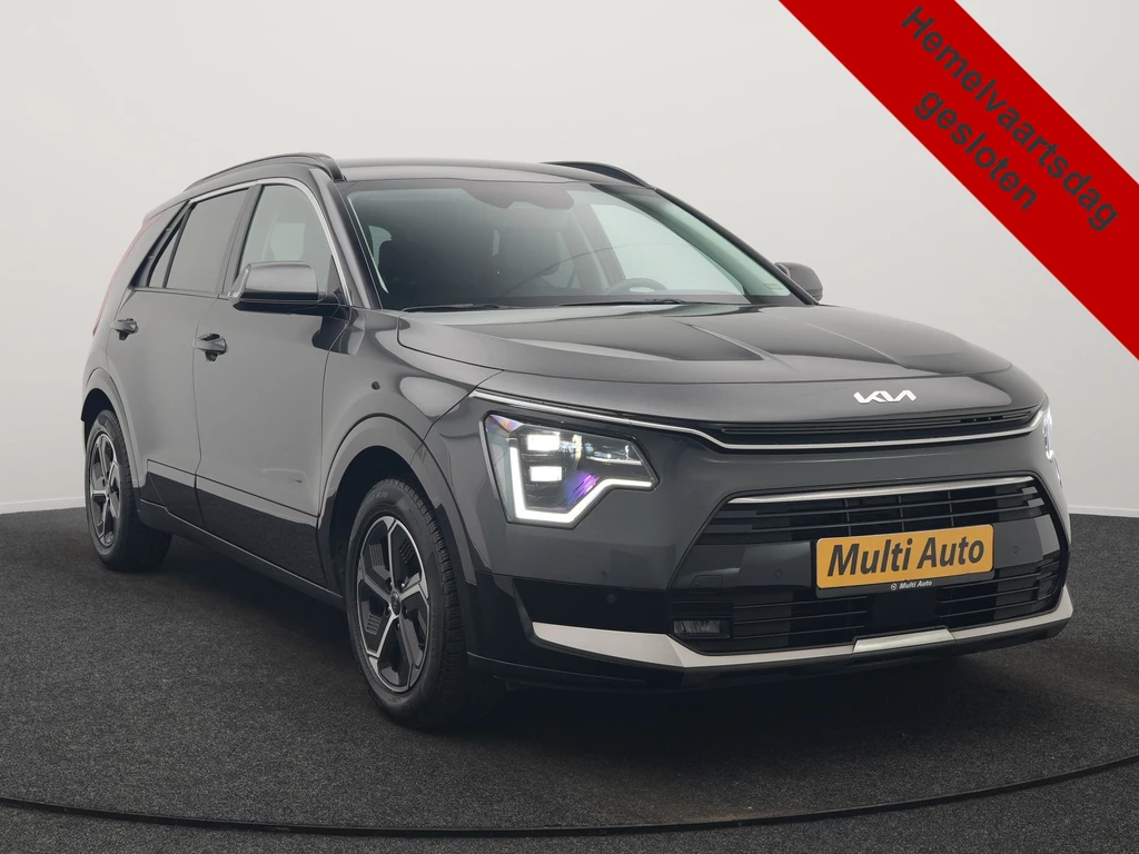 Kia Niro – foto 10
