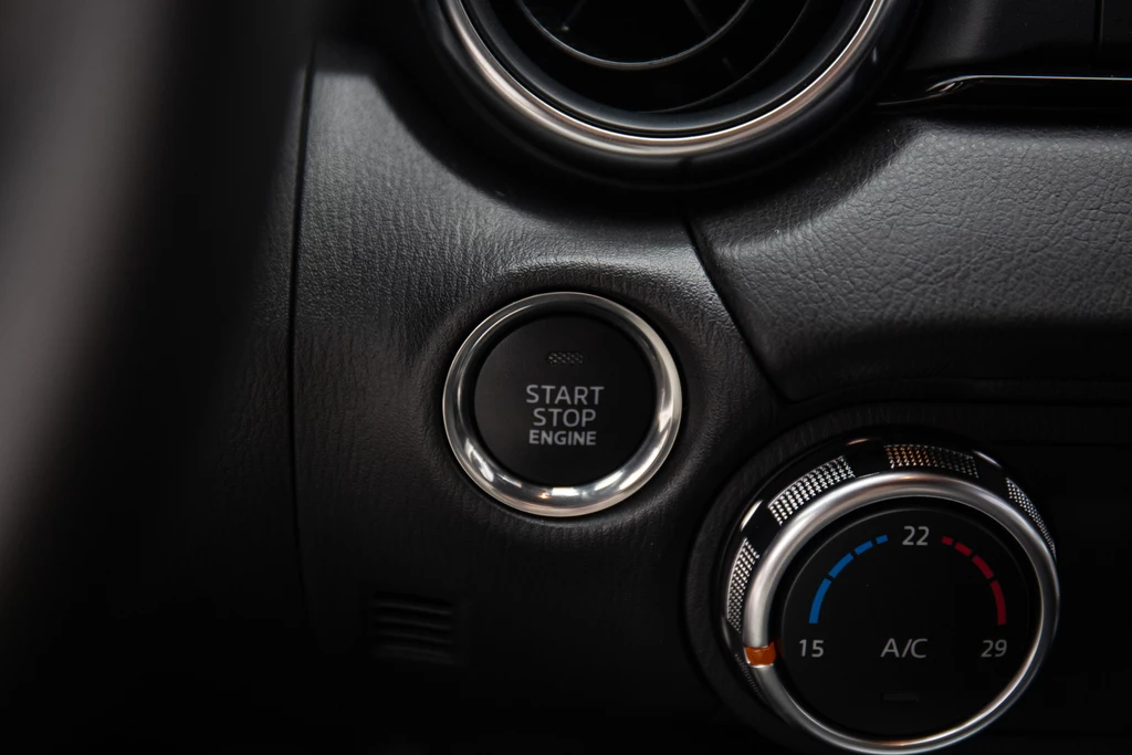 Mazda MX-5 – foto 19