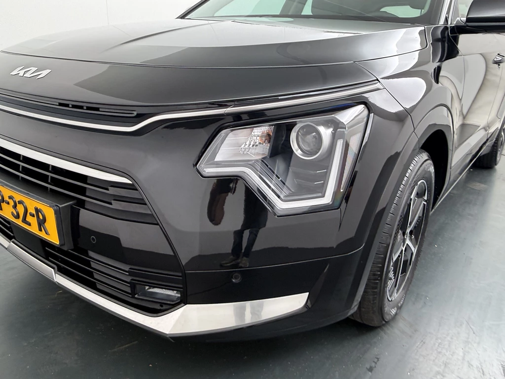 Kia Niro – foto 14