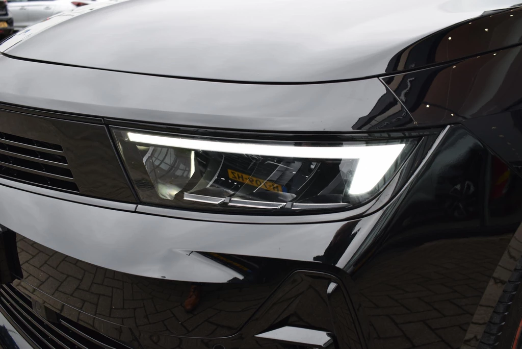 Opel Astra – foto 12