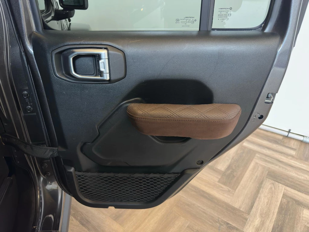 Jeep Wrangler – foto 33
