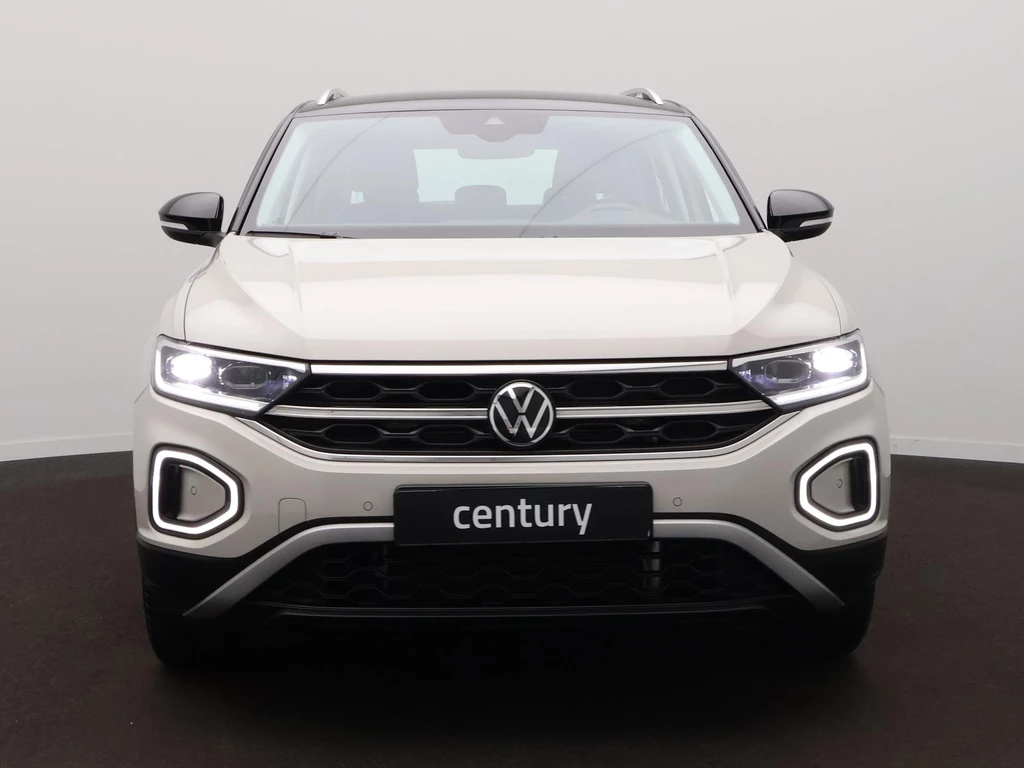 Volkswagen T-Roc – foto 10