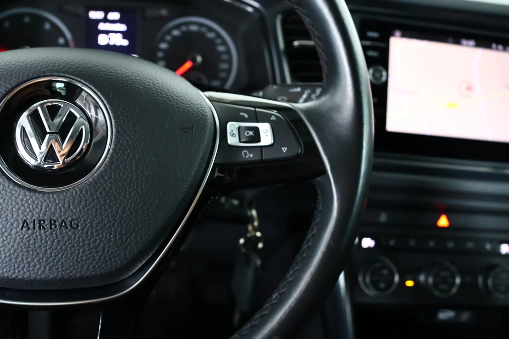 Volkswagen T-Roc – foto 20