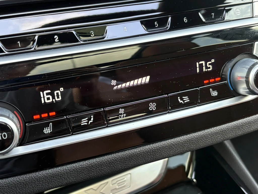 BMW X3 – foto 9