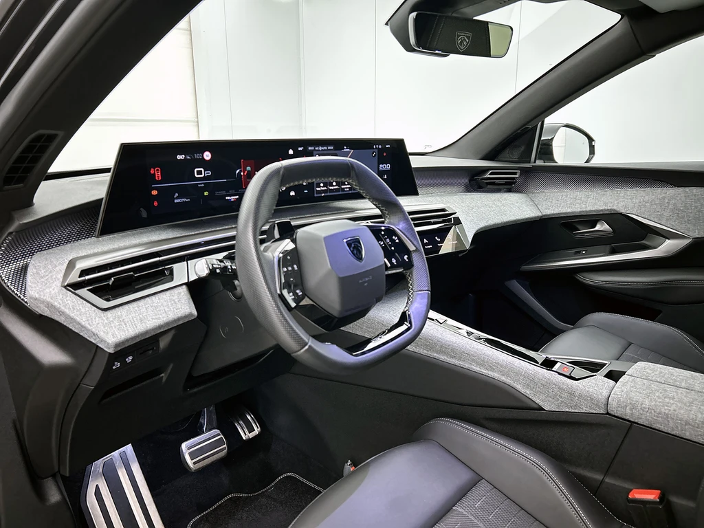 Peugeot 3008 – foto 9