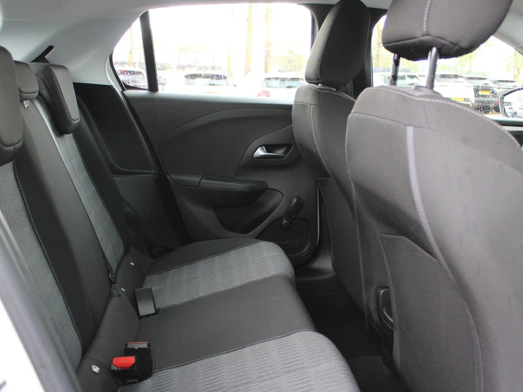 Opel Corsa – foto 11