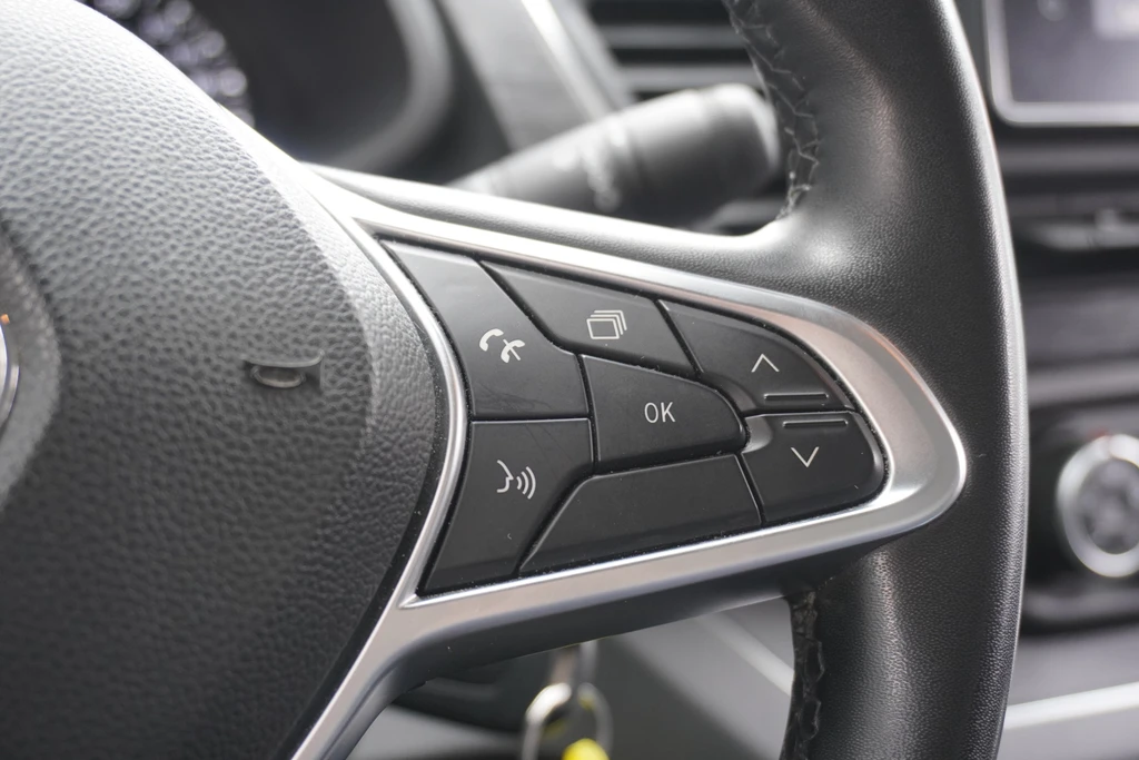 Renault Trafic – foto 17