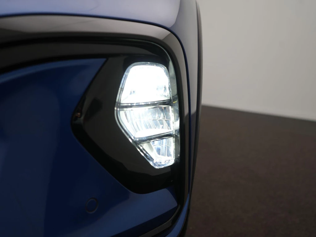Volkswagen Taigo – foto 47