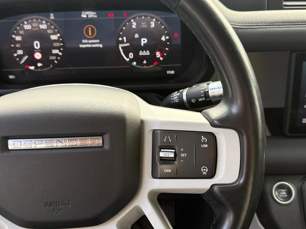 Land Rover Defender – foto 21