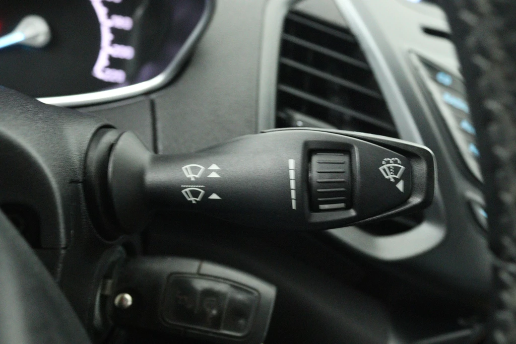 Ford EcoSport – foto 15