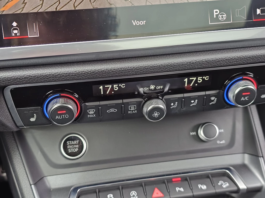 Audi Q3 – foto 21