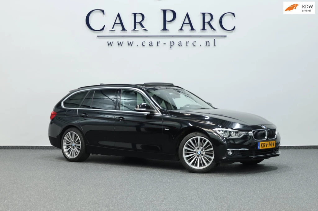 BMW 3 Serie – foto 5
