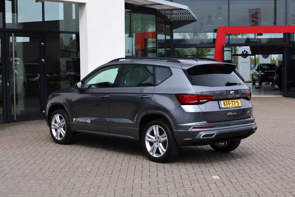 SEAT Ateca – foto 2