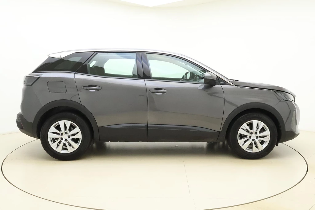 Peugeot 3008 – foto 7