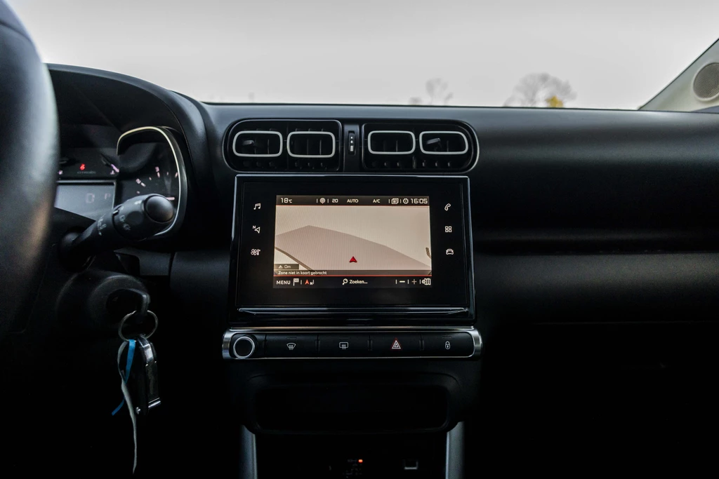 Citroën C3 Aircross – foto 24