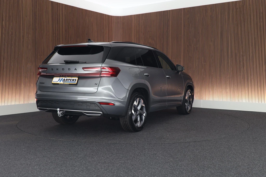 Škoda Kodiaq – foto 4