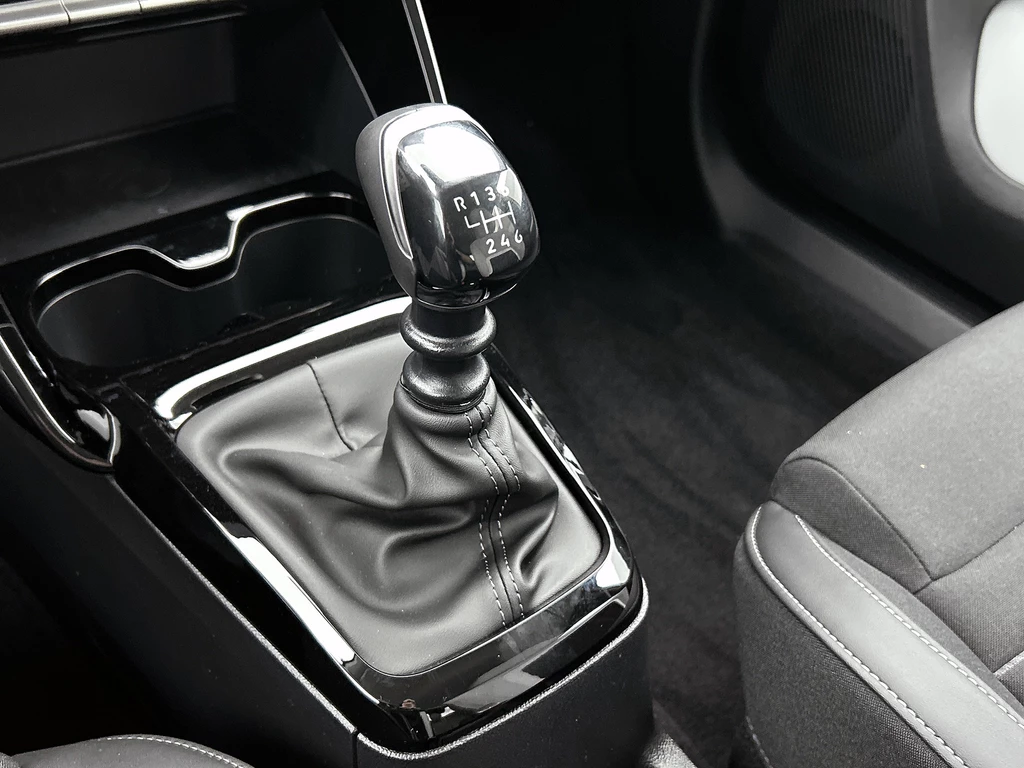 Citroën C3 – foto 18