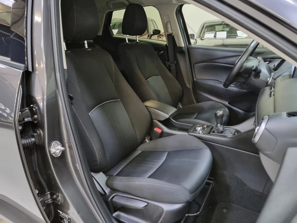 Mazda CX-3 – foto 12