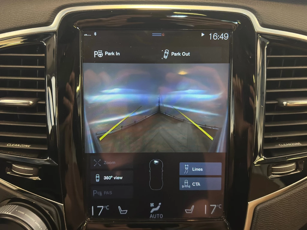 Volvo XC90 – foto 49