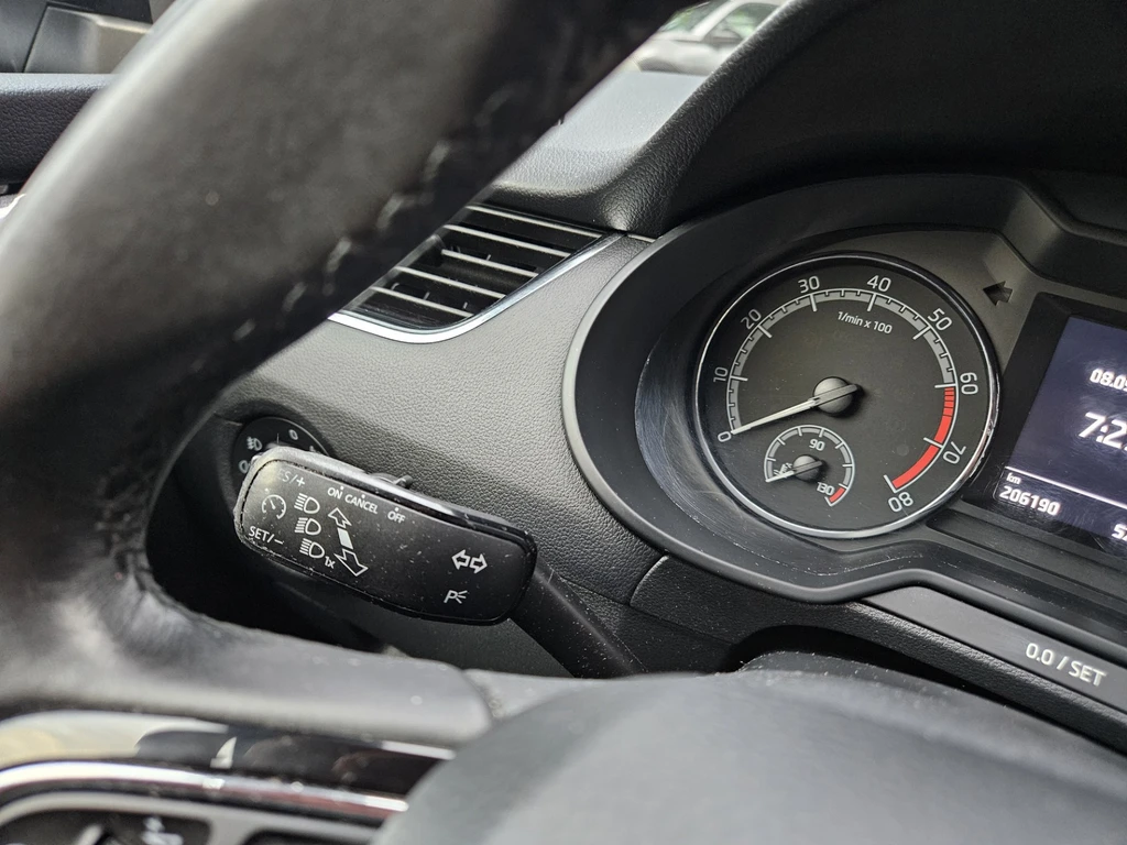 Škoda Octavia – foto 26