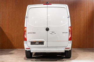 Mercedes-Benz Sprinter – thumbnail 5