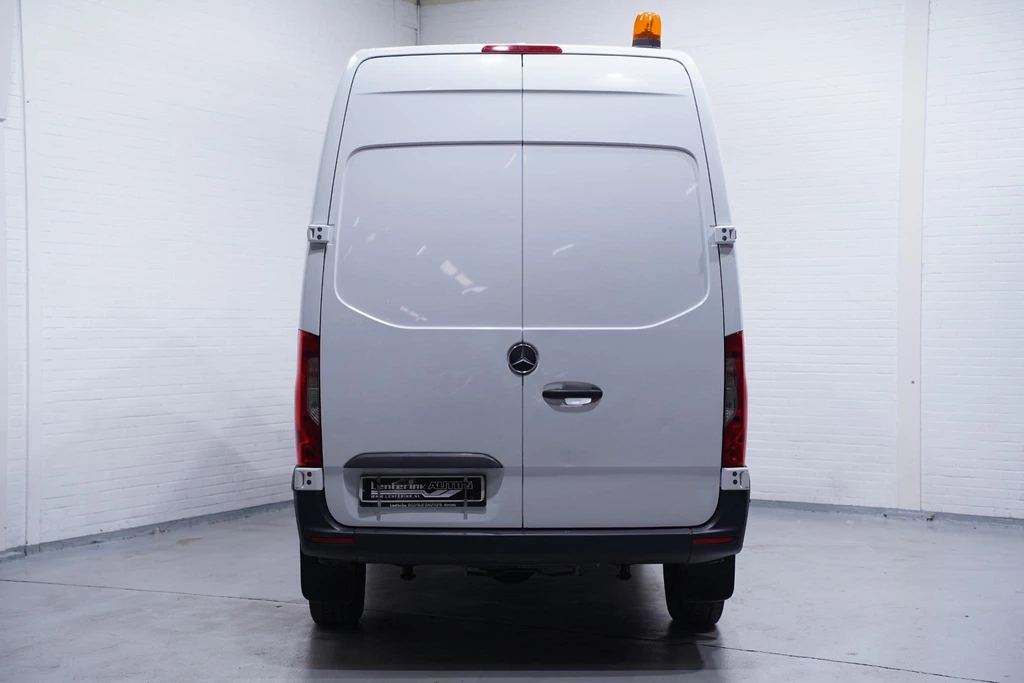 Mercedes-Benz Sprinter – foto 4