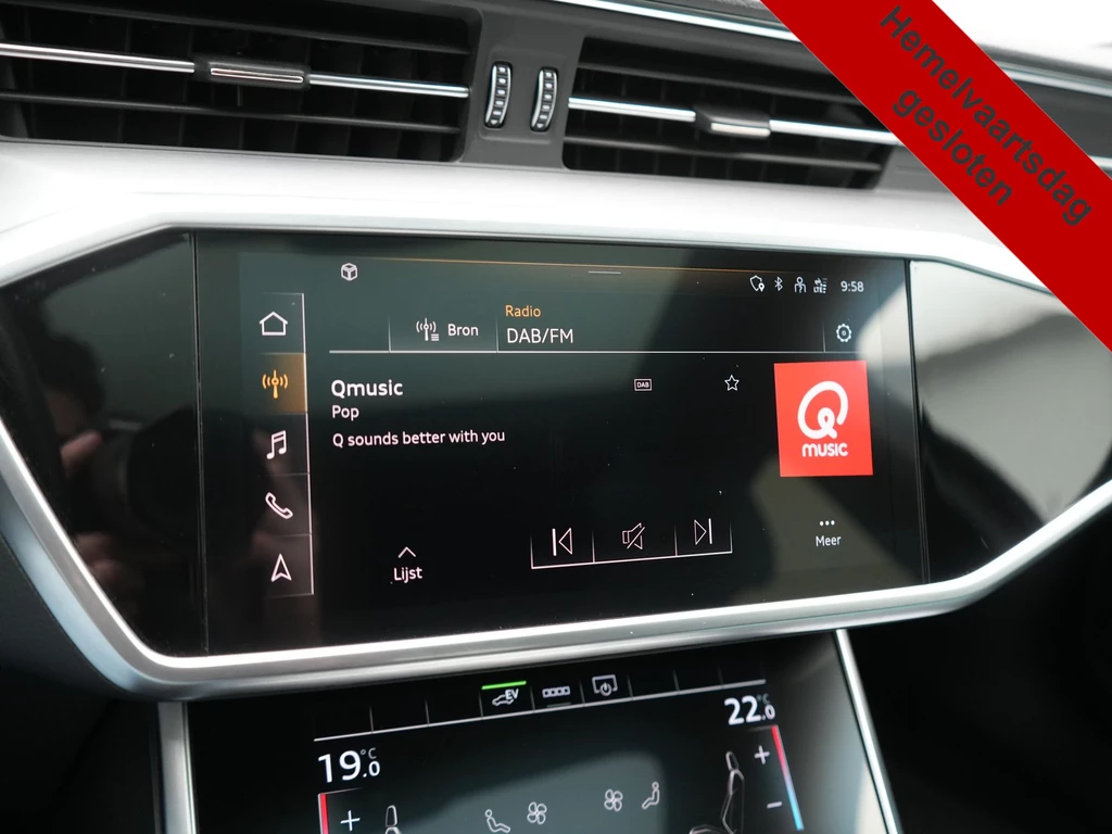 Audi A6 – foto 41