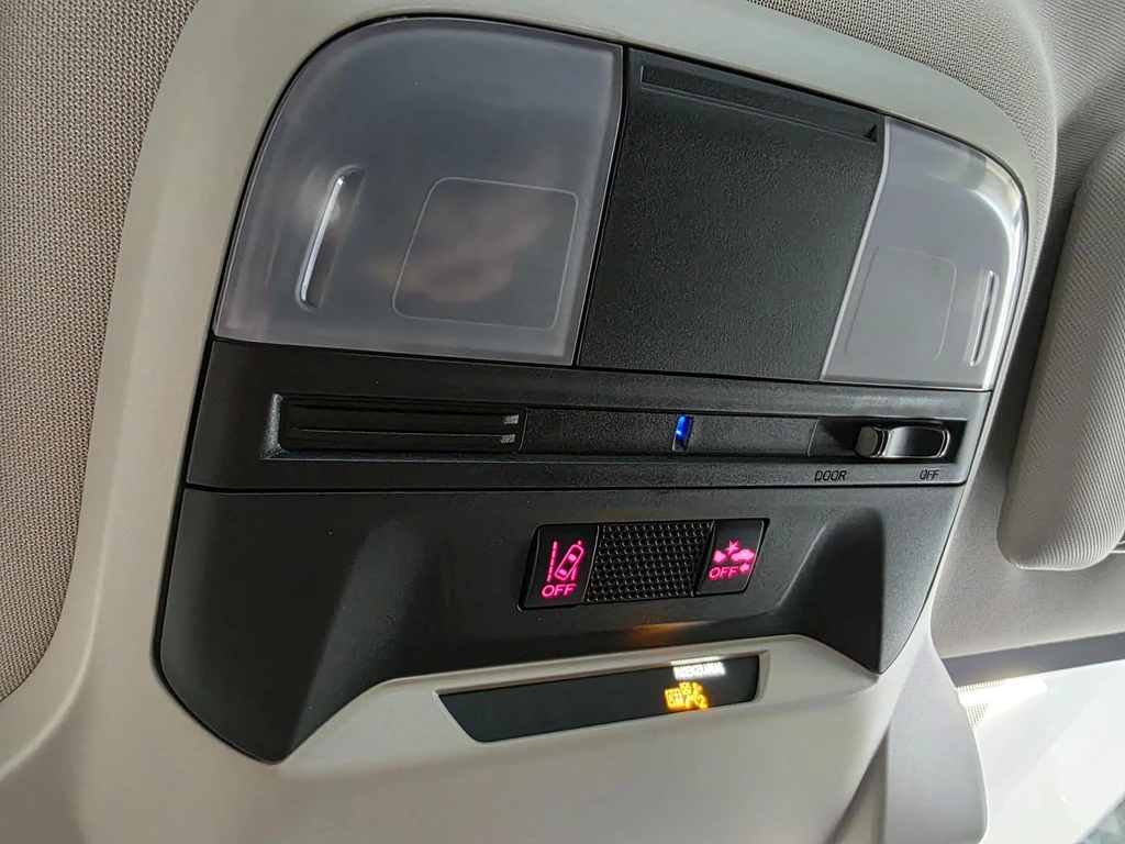 Subaru XV – foto 44