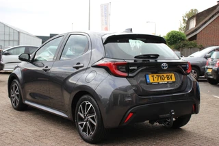 Toyota Yaris – thumbnail 3