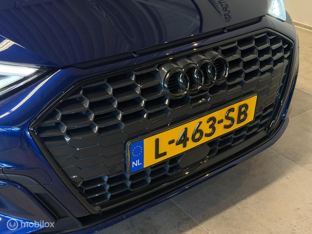 Audi A3 – foto 17