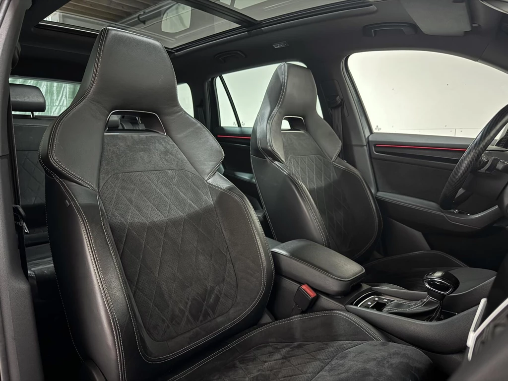 Škoda Kodiaq – foto 28