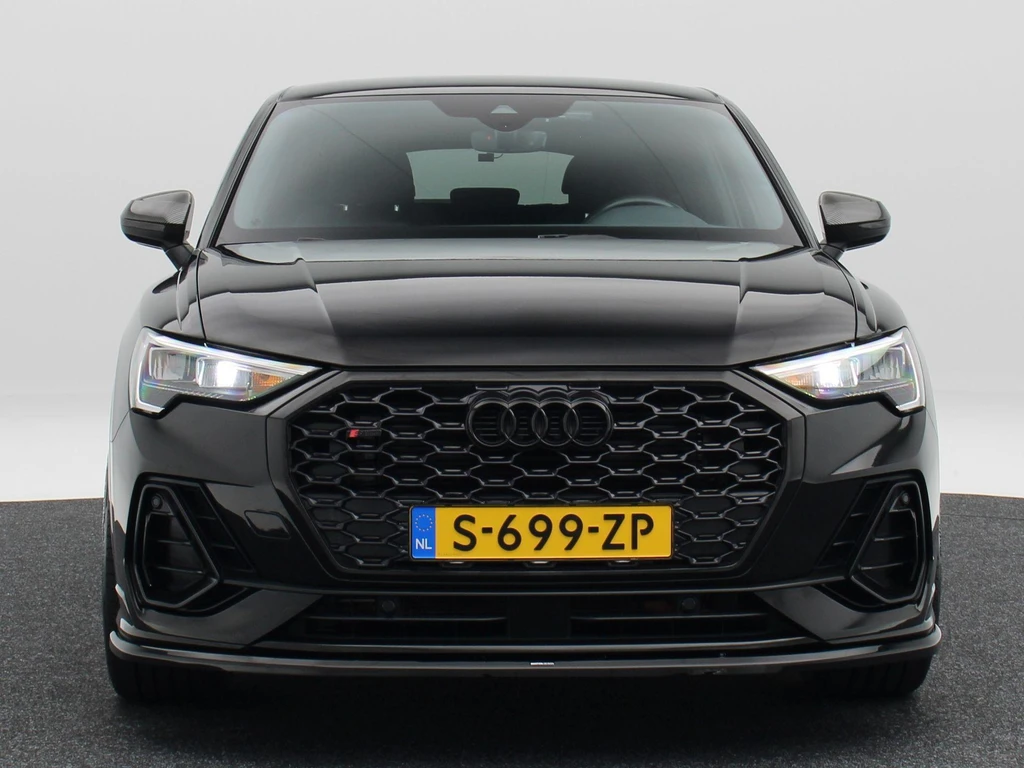 Audi Q3 – foto 8