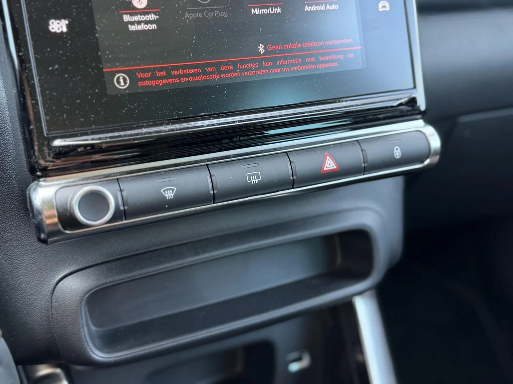 Citroën C3 Aircross – foto 25