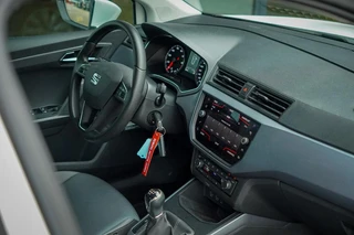 SEAT Arona – thumbnail 50