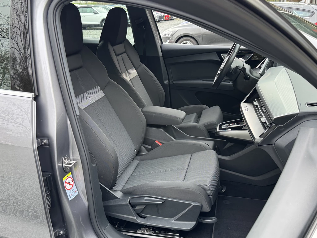 Audi Q4 e-tron – foto 14