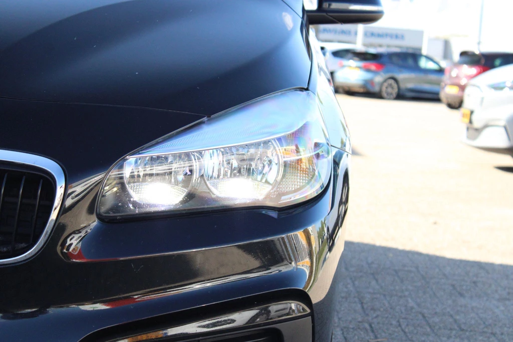 BMW 2 Serie – foto 10