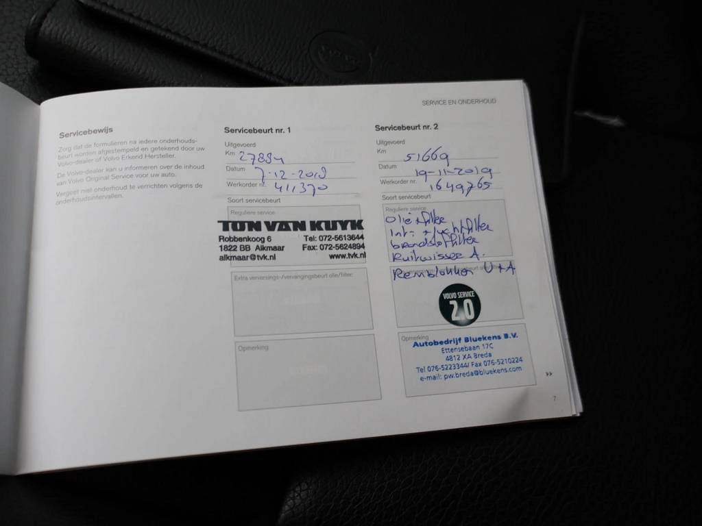 Volvo XC90 – foto 24