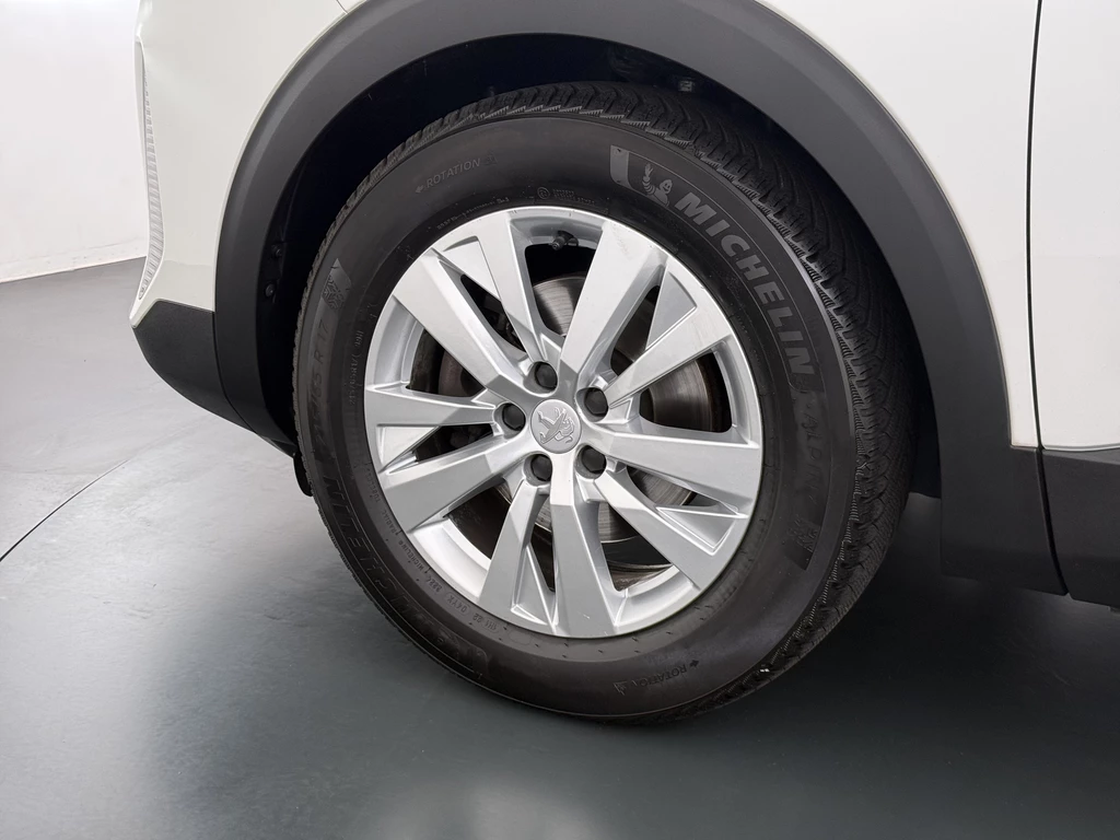 Peugeot 3008 – foto 29
