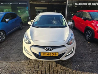 Hyundai i30 – thumbnail 7
