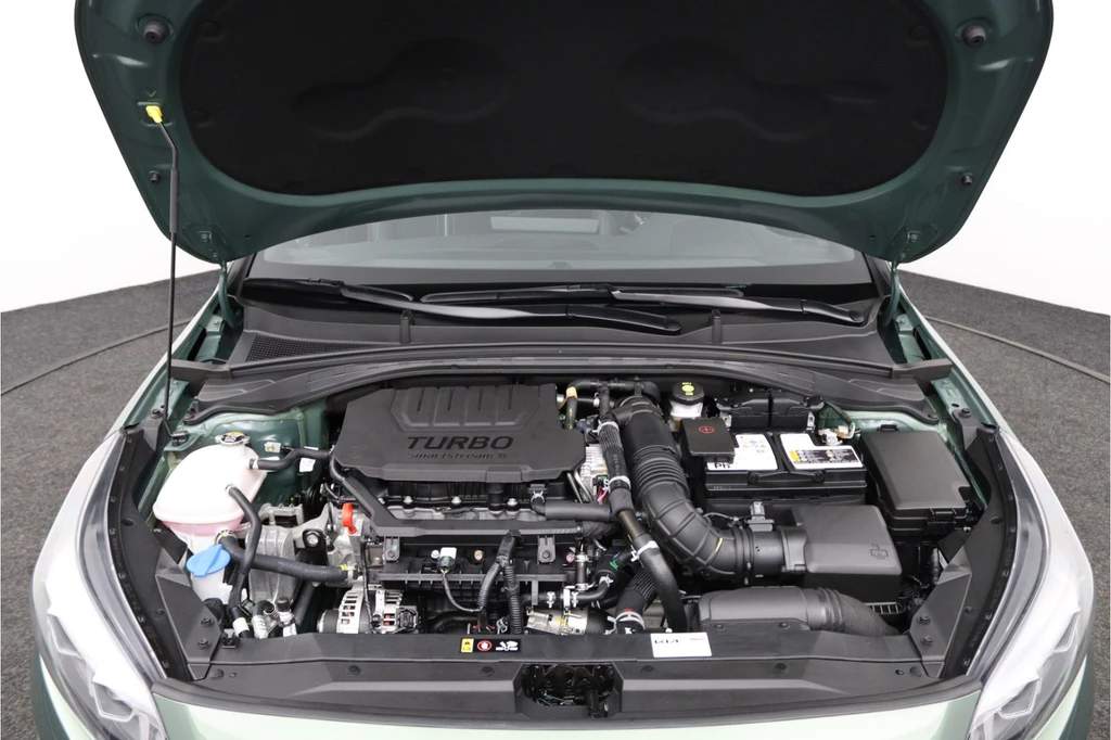 Kia Ceed Sportswagon – foto 35